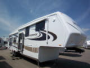 2010 Jayco Designer